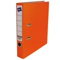 Zakladač pákový KV5R prešpán - oranžový